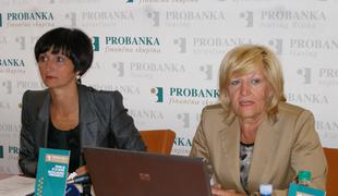Nova obtožnica zoper Romano Pajenk: iz Probanke črpali milijone za lastne posle