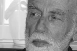 Umrl eden vidnejših predstavnikov slovenske proze zadnjih desetletij