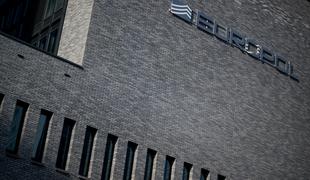 Velika afera v Europolu: iz sefa izginili zelo zaupni dokumenti