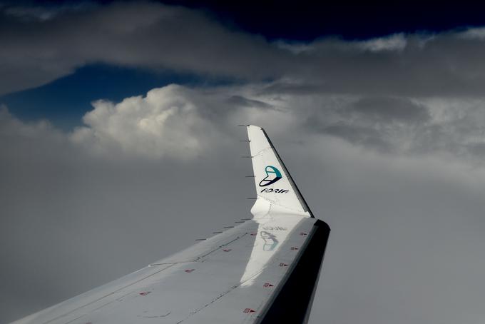 Adria Airways | Foto: STA ,
