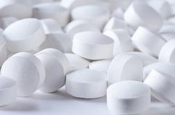 V Sežani zasegli več kot 30 tablet s prepovedanim steroidom