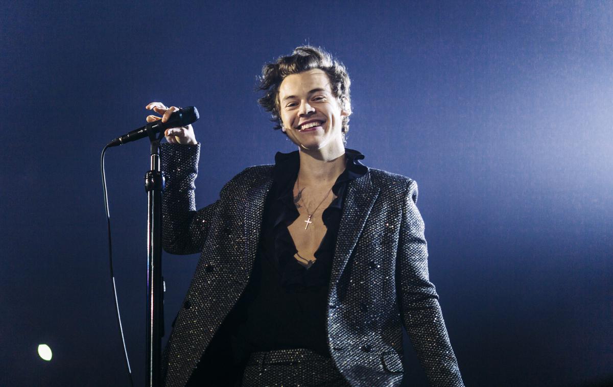 Harry Styles | Foto Getty Images