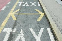 MOL razmišlja o ustanovitvi mestnega podjetja za taksi prevoze