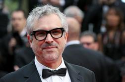 Se bo Alfonso Cuaron spopadel s Fantastičnimi bitji?