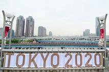Tokio olimpijske igre