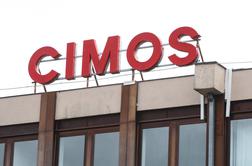Italijani Cimos dokapitalizirali z 18 milijoni evrov
