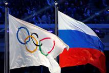 Rusija doping