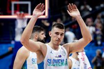 četrtfinale EuroBasket Slovenija Poljska Vlatko Čančar
