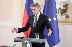Premier Golob: Naložbe nas opominjajo, da je Slovenija na izhodu iz krize