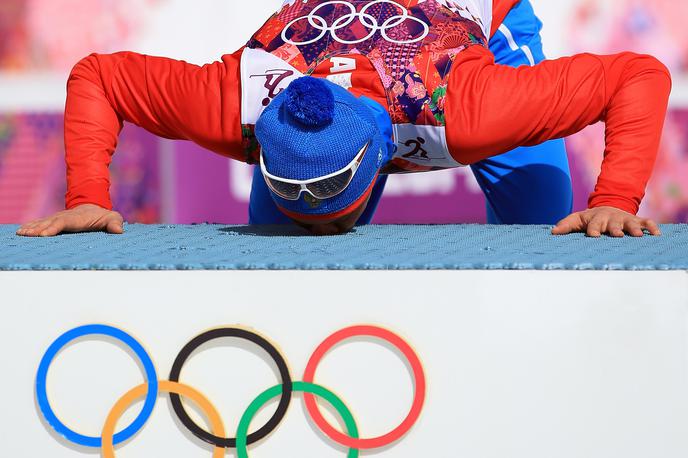 Olimpijske igre Soči, doping | Foto Guliver/Getty Images