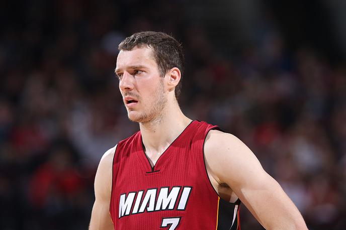 Goran Dragić | Foto Guliver/Getty Images