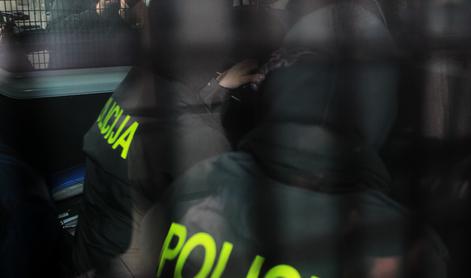 Policija odkrila avtorja zapisa o domnevni grožnji na slovenskih šolah