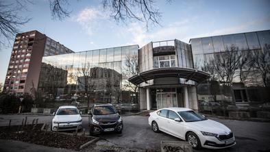 Država stavbo na Litijski preplačala za 1,7 milijona evrov
