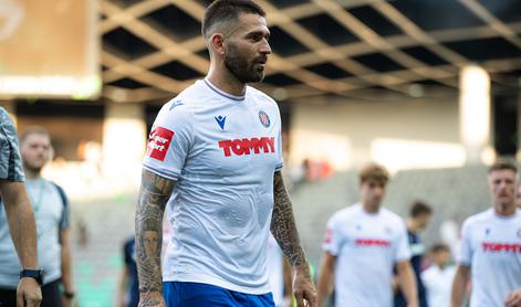 Bravo presenetil Rijeko, na Bonifiki dišalo po porazu Hajduka