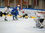 Slovenija Madžarska hokej