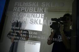 Vlada o načrtu za preoblikovanje Filmskega sklada RS