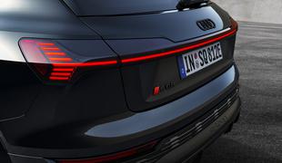 Številke pri modelih: Audi ima novo strategijo oznak