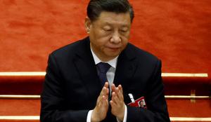 Kitajska spet grozi z vojno? "To je neizogibno."