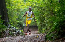 Šmarna gora ima novega rekorderja