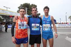 Istrski maraton