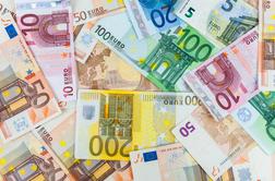 Prek tisoč aretacij med Eurom, zaseženo 6,7 milijona evrov gotovine
