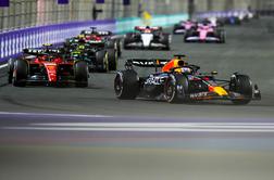 Verstappnu ne bo všeč: F1 spreminja pravila