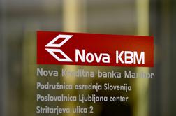 Lastnici Nove KBM za pet milijonov evrov dividend