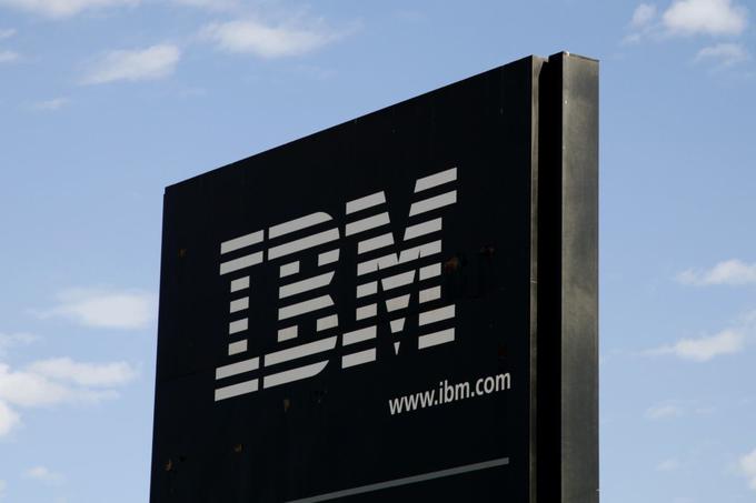 IBM je Ollija testiral na izoliranih testnih okoljih na obeh straneh Atlantika. | Foto: Reuters