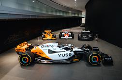 McLaren v Monte Carlu slavi 60 let, Haas 150. dirko