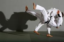 judo splosna