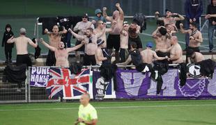 Maribor noče ponoviti napak Olimpije