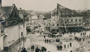 Ljubljanski potres pred 120 leti: "Strašno je blo" #izarhiva