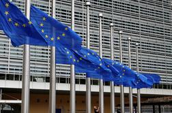 Evropski poslanci pozvali k sprejetju Ukrajine v EU in Nato