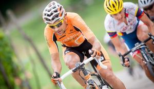 Vrečer, Kocjan in člani Euskaltel-Euskadi lahko iščejo novega delodajalca 