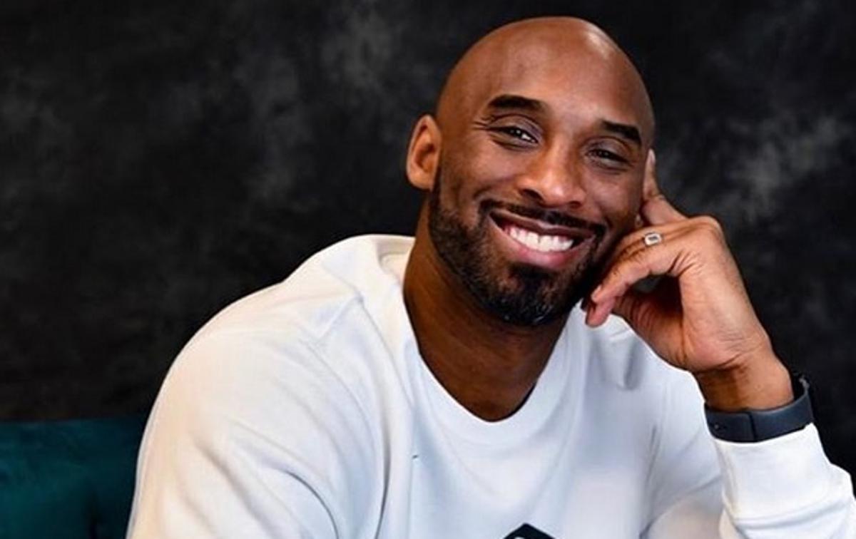 Kobe Bryant | Kobe Bryant, ki je januarja umrl v helikopterski nesreči, bo letos vstopil v košarkarsko hišo slavnih. | Foto Instagram