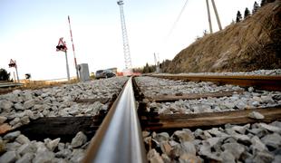 Po nekaj več kot dveh tednih znova odprta železniška proga Divača-Koper