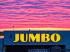 Jumbo, podjetje, supermarket, Nizozemska