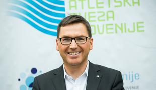 "Nevidni sovražnik" blatil slovensko atletiko doma in na tujem