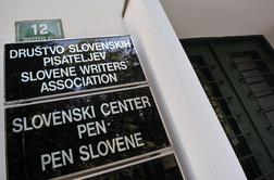 Miha Mazzini: Društvo slovenskih pisateljev kot država v malem
