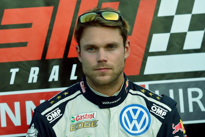 Andreas Mikkelsen | Foto Getty Images