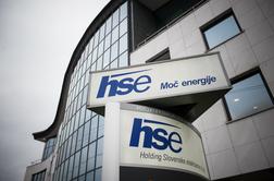 HSE bo vrnil prvih sto milijonov evrov pomoči države