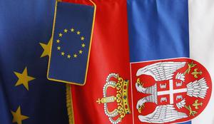 Bodo Srbi in Bosanci za vedno ostali pred vrati EU?