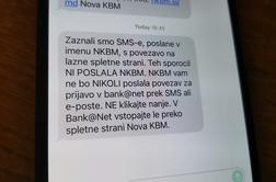 NKBM svari komitente: tako vam lahko z računa ukradejo denar