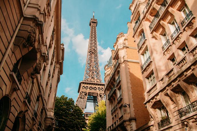 Pariz | Posteljne stenice so ime dobile po svoji navadi, da gnezdijo v vzmetnicah. | Foto Croatia Airlines