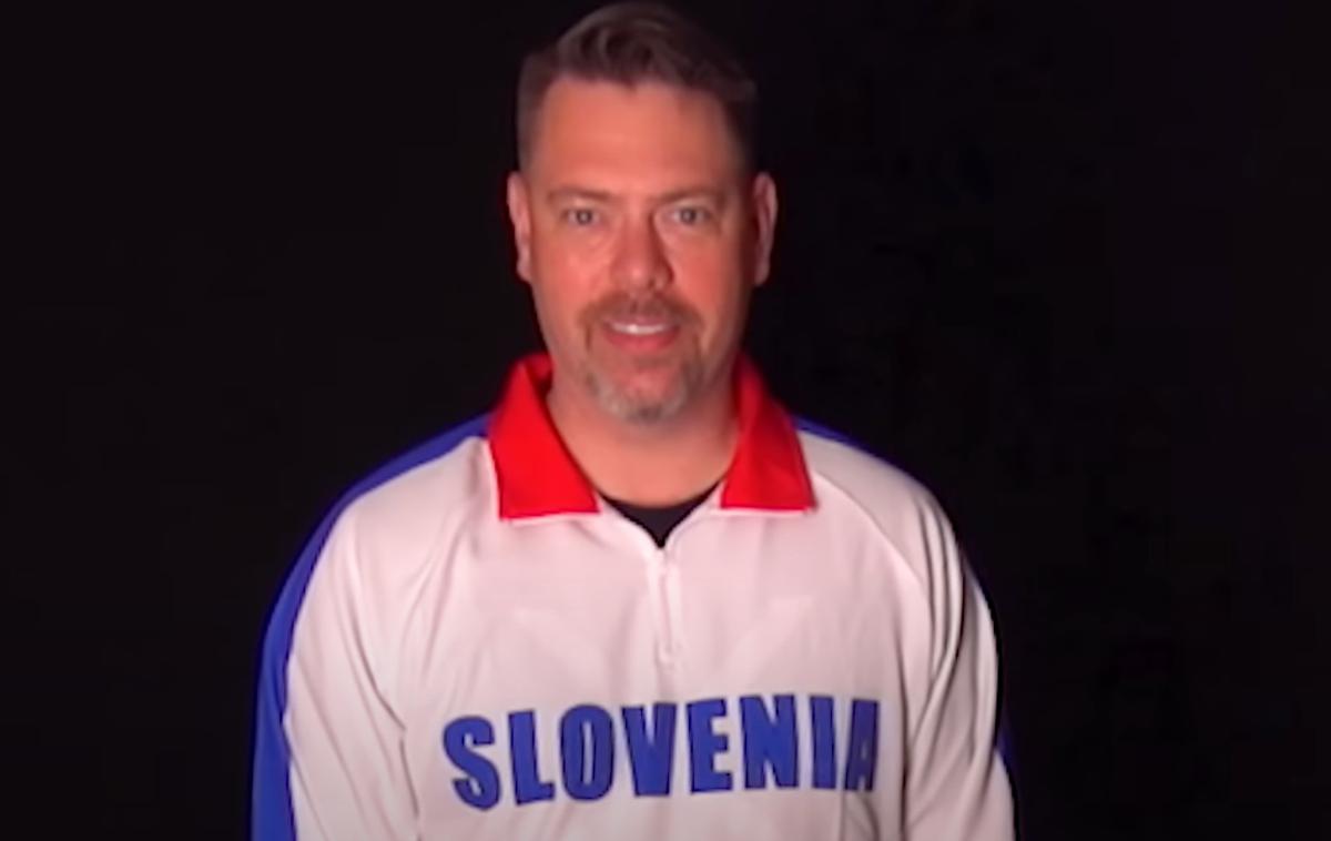 Slovenec, MrBeast | Predstavnik Slovenije se je na tako imenovani ekstremni olimpijadi, ki jo je organiziral najslavnejši YouTuber na svetu, odrezal zelo dobro.  | Foto YouTube MrBeast / Posnetek zaslona