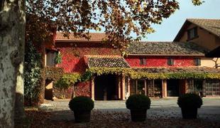 Top gostilne 2014 – Furlanija