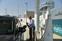 Saudi Aramco bencin arabski svet arabci savdijci