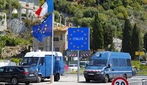Italijanski notranji minister priznal nezadostno zmanjšanje migracij
