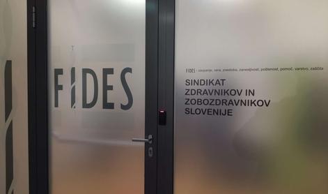 Vlada in Fides po neuspešni mediaciji nadaljujeta pogajanja