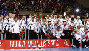 Hrvati po največje uspehe s tremi olimpijskimi zmagovalci